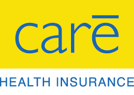 Care Health logo