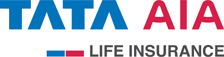 Tata AIA logo